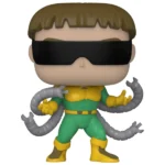 Pop! Marvel: Animated Spiderman- Doctor Octopus (Exc)