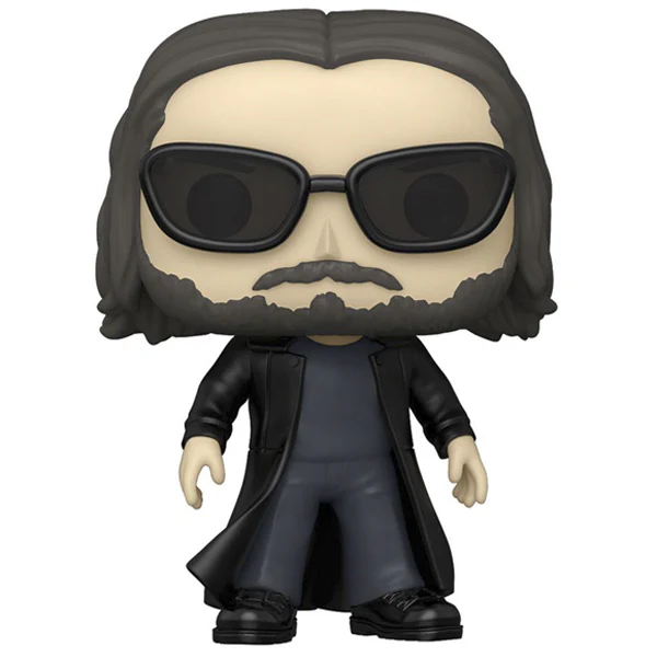 Pop! Movies: The Matrix- Neo Pop! Movies: The Matrix- Neo