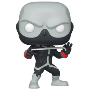 Pop! Animation: MHA- Twice (Exc)