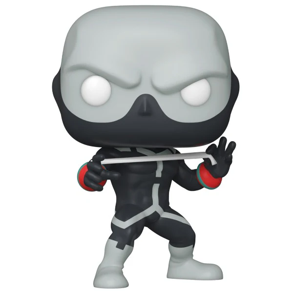 Pop! Animation: MHA- Twice (Exc)