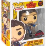 POP Movies: The Suicide Squad - Capt. Boomerang (Exc)