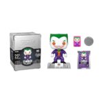 DC COMICS POP! CLASSICS THE JOKER FUNKO 25TH ANNIVERSARY