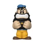 Popeye - Bluto Vinyl SODA Figure in Collector Can (International Edition)