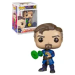 DOCTOR STRANGE (GLOW IN THE DARK) - DOCTOR STRANGE