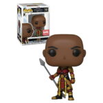“AYO” Funko Marvel Collector Corps Box, Black Panther Wakanda Forever