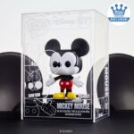 Disney POP! DIE-CAST MICKEY MOUSE