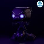 POP! BLACK PANTHER LIGHTS & SOUND