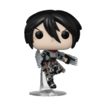 Pop! Animation: Attack on Titan S5 - Mikasa Ackerman