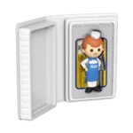 FREDDY FUNKO FUNKO 25TH ANNIVERSARY FUN ON THE RUN BOX