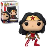 POP Heroes: WW 80th-WW (ATwistOfFate)