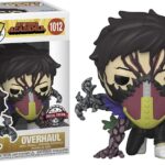 Pop! Animation:MHA- Overhaul Version 2 (Exc)