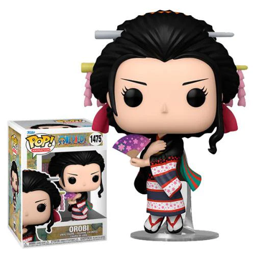 Pop! Animation: One Piece – Orobi (Wano)
