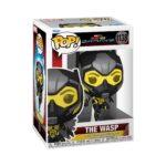 Pop! Marvel: Ant-Man & the Wasp: Quantumania - Wasp
