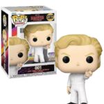 Pop! Tv: Stranger Things – Number One (SDCC’23)