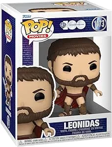 Pop! Movies: 300 - Leonidas