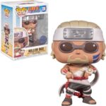 Naruto: Shippuden - Killer Bee Pop! Vinyl Figure