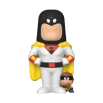 FREDDY FUNKO FUNKO 25TH ANNIVERSARY FUN ON THE RUN BOX