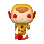 FREDDY FUNKO FUNKO 25TH ANNIVERSARY FUN ON THE RUN BOX