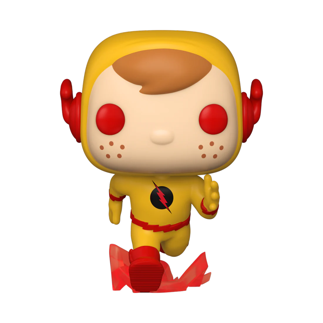 FREDDY FUNKO FUNKO 25TH ANNIVERSARY FUN ON THE RUN BOX