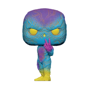 Pop! Tv: Stranger Things S4 - Vecna (BLKLT)(Exc)