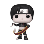 Pop! Animation: Naruto - Sai