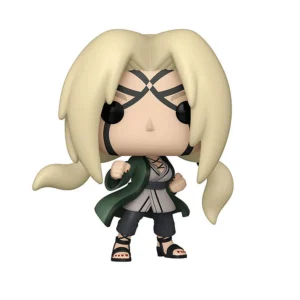 Pop! Animation: Naruto - Tsunade (Rebirth)(Exc)
