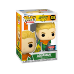 Pop! Heroes: Aquaman (NYCC'22)