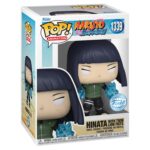 Pop! Animation: Naruto - Hinata (Exc)