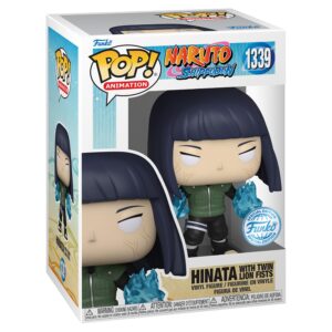 Pop! Animation: Naruto - Hinata (Exc)