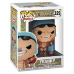 Pop! Animation: One Piece S2 - Franky