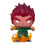 Pop! Animation: Naruto - Eight Gates Guy