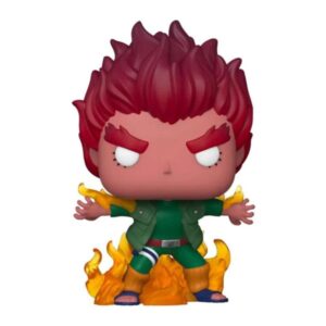 Pop! Animation: Naruto - Eight Gates Guy