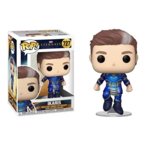 Pop! Marvel: Eternals- Ikaris