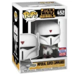 POP Star Wars: Rebels- Imperial Super Commando (WH) (SDCC'21)