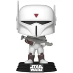 POP Star Wars: Rebels- Imperial Super Commando (WH) (SDCC'21)