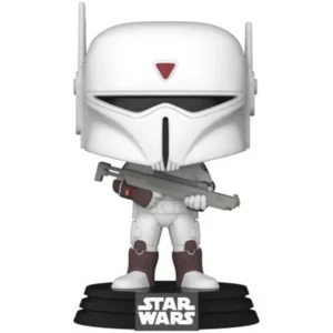 POP Star Wars: Rebels- Imperial Super Commando (WH) (SDCC'21)
