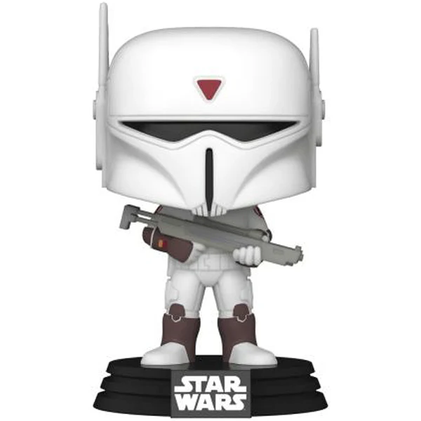 POP Star Wars: Rebels- Imperial Super Commando (WH) (SDCC'21) POP Star Wars: Rebels- Imperial Super Commando (WH) (SDCC'21)