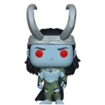 Pop! Marvel: What If S3- Frost Giant Loki