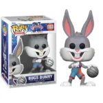 Pop! Movies: SJ2 - Bugs Dribbling