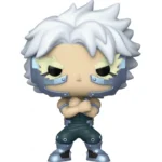 Pop! Animation: MHA 1B- Tetsutetsu Tetsutetsu (Exc)