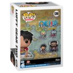 Pop! Animation: One Piece - Luffy Gear Two (Exc)