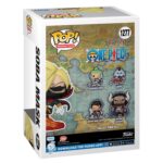 Pop! Animation: One Piece - Soba Mask (Exc)