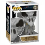 Pop! Tv: Moon Knight- Khonshu