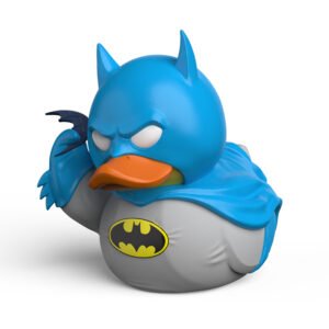 Official DC Comics Batman TUBBZ (Boxed Edition)