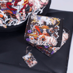 CW013 One Piece (Monkey D. Luffy All Gear Forms)