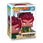 Pop! Animation: Naruto - Eight Gates Guy