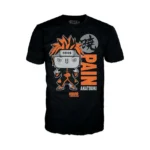 POP & Tee! Animation:Naruto - Pain (Large size)