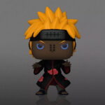 POP & Tee! Animation:Naruto - Pain (Large size)