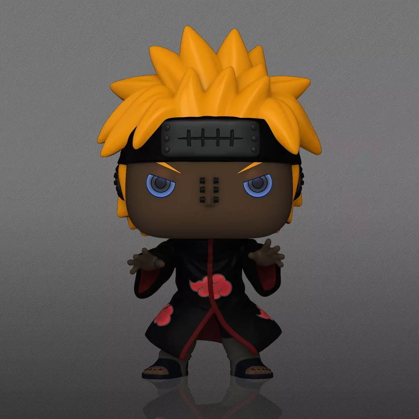 POP & Tee! Animation:Naruto - Pain (Large size)