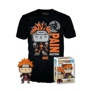 POP & Tee! Animation:Naruto - Pain (Large size)